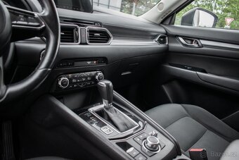 Mazda CX-5 2.0 Skyactiv-G160 Attraction AWD A/T - 17