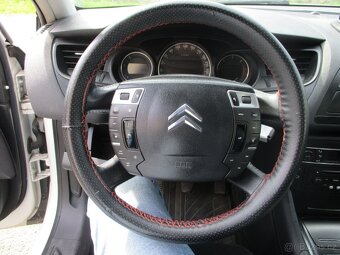 CITROEN C5 - 1.6 HDi  - Dobrá cena - 17