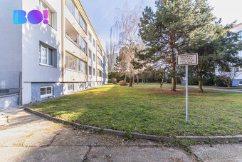 Prodej bytu 3+1, 64 m², Praha 9 - 17