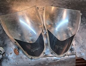 Aprilia RS 125 díly rotax 122 - 17