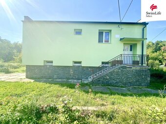 Prodej rodinného domu 193 m2, Lovčice - 17