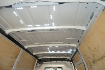 Renault Master, 2.3 DCi 107kW NOVÁ STK KLIMA L2H2 - 17