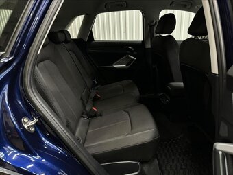 Audi Q3 35TFSI S-tronic Webasto - 17