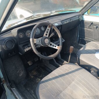 ŠKODA 130 - 17