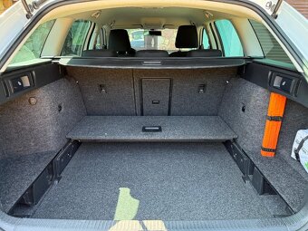 Škoda Octavia 3 Scout 2.0TDI 110 KW 2014 4x4 Nová STK - 17
