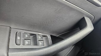 Škoda Rapid Spaceback 1.4 TDI - 17