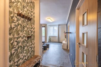 Prodej bytu 3+kk 60 m² s lodžií, Bož. Němcové – Příbram - 17