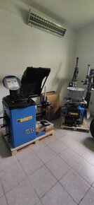 Nůžkový zvedák 3.500.kg/1.9m na podlahu,nebo do podlahy - 17