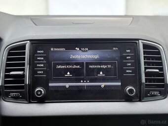 Škoda Karoq, 2.0 TDI, Style, ČR, 1. majitel, dph - 17