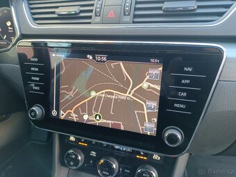Škoda Superb 3 iV Combi 1.4TSI 160kW DSG - záruka Autodraft - 17