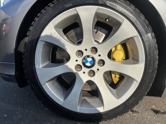 BMW 335d 2011 - 17