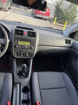 VW GOLF V 1.4 16V - 17