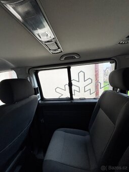 Volkswagen Caravelle, VW Caravelle 2.0. TDI 4x4 - 17