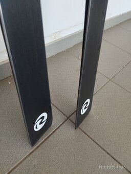 Rossignol, lyže - 17