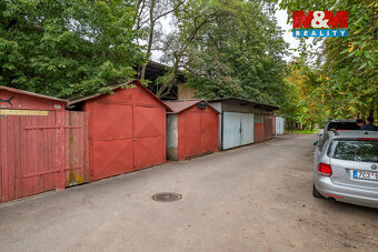 Prodej bytu 2+1, 50 m², Praha - Uhříněves, ul. Na vysočině - 17