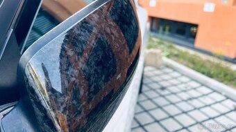 Dodge Charger 3.6 AWD 2016 / 240kW + pedal commander - 17