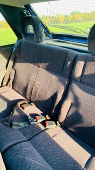 Škoda Favorit GLX. 1. majitel, najeto 33 000km , plná výbava - 17