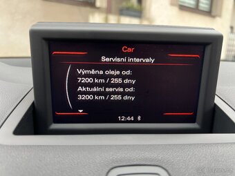 Audi A1 1.2TFSI 63KW,KůŽE,NAVI,2xALU - 17