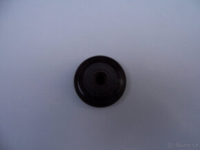 tlačítko starteru, plnič pneumatik - odluč. oleje na PV3S - 17