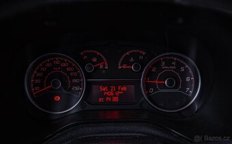 Fiat Dobló Panorama 1.6 MultiJet - 17