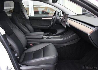 Tesla Model Y STANDARD RANGE 1M SoH 96% - 17