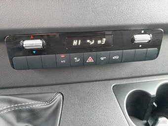 Sprinter 317 CDI/L, TOP CENA - 17
