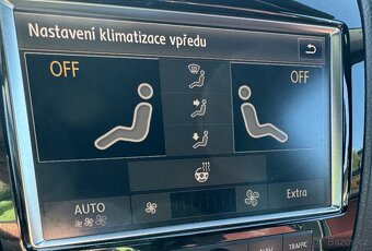 Volkswagen TOUAREG V8 4.2 TDI, 250kW - 17