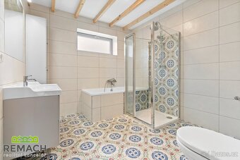 Pronájem, novostavba, 147 m2, Moravský Písek, ev.č. 03202 - 17