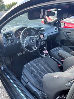 Vw polo Gti - 17