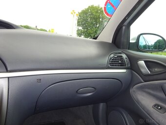 CITROEN C5 1,6 HDI GARANCE KM - 17