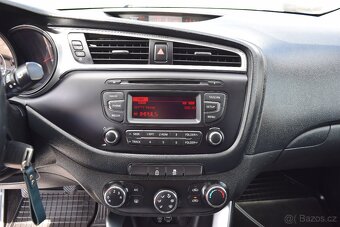 ►►Kia Ceed 1.4 i 73KW Comfort Plus◄◄ - 17