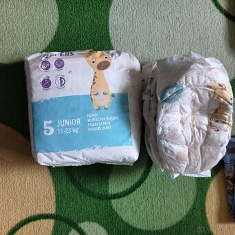 Pleny, bundička, tepláková souprava - 17