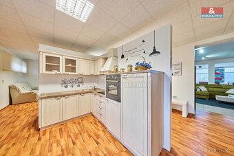 Pronájem obchod a služby, 327 m², Trutnov, ul. Polská - 17