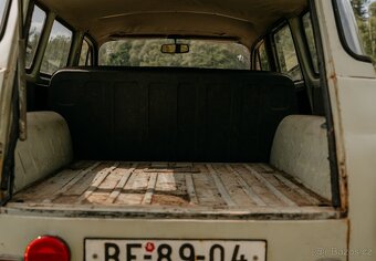 Škoda 1202 STW - 17