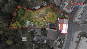 Prodej rodinného domu, 169 m², Karlovy Vary, ul. Studentská - 17