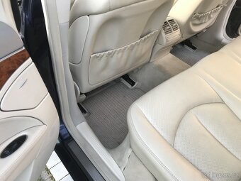 Prodám Mercedes E-320 4 matic elegance - 17