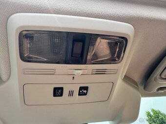 Subaru Forestr 2.0i 4x4 - 17