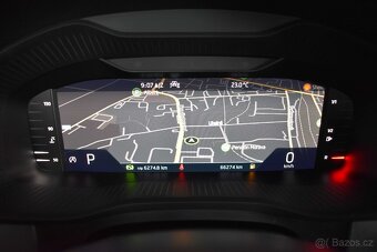 Škoda Kodiaq, 2.0TDi,DSG,VIRTUAL,DPH,KAMERA,TOP STAV - 17