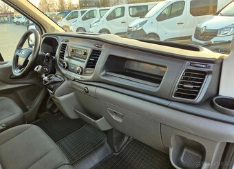 Ford Transit Doka/box/platforma 2,0TdCi/170Hp - 17