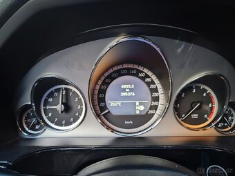 Mercedes W212 E350 cdi Avantgarde - 17