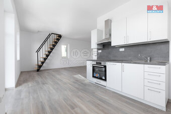 Prodej bytu 2+kk, 70 m², Štramberk, ul. K Očnímu - 17