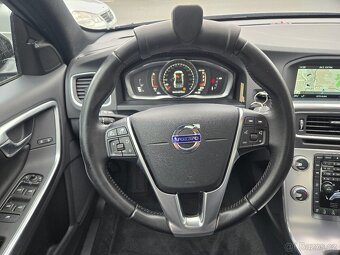 Volvo S60 Cross Country Summum 2,0d 140kW - 17