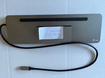 Soubor drobné elektroniky (telefony, notebooky, fotoaparát) - 17