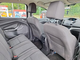 Ford Kuga - 17