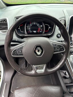 Renault espace V - 17