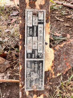 Terra Vari s bohatým příslušenstvím. - 17