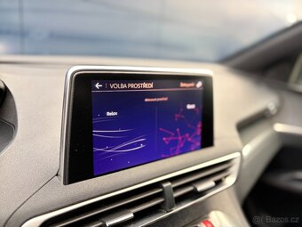 Peugeot 3008 GT-LINE, Vision 360°, Park Assist - 17