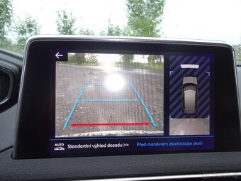 Peugeot 3008 1.2 PureTech 96 kW – pravidelný servis - 17