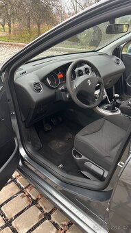 Prodám Peugeot 308 - 17