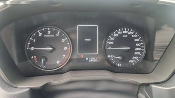 Subaru Outback, 2,5CVT Touring + Harman K. - 17